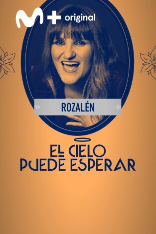 El cielo puede esperar. T(T2). El cielo puede... (T2): Rozalén