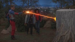 Henry Danger. T(T5). Henry Danger (T5): Ep.39 El Destino de Danger: 1 parte