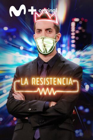 La Resistencia. T(T4). La Resistencia (T4)