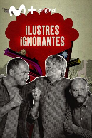 Ilustres ignorantes. T(T10). Ilustres ignorantes (T10)
