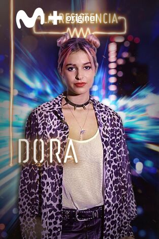 La Resistencia. T(T4). La Resistencia (T4): Dora