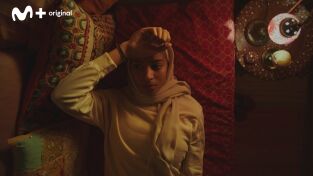 Skam. T(T4). Skam (T4): Ep.3 Seguro que Alá lo entiende