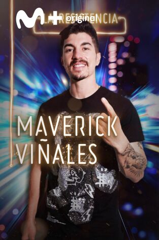 La Resistencia. T(T4). La Resistencia (T4): Maverick Viñales