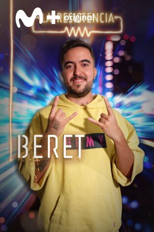 La Resistencia. T(T4). La Resistencia (T4): Beret