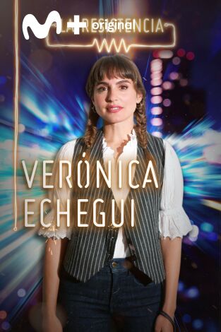 La Resistencia. T(T4). La Resistencia (T4): Verónica Echegui