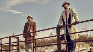 Fargo. T(T4). Fargo (T4): Ep.10 Feliz