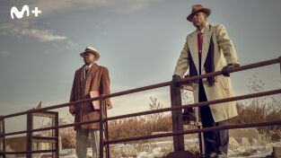 Fargo. T(T4). Fargo (T4): Ep.1 Bienvenidos a la economía alternativa