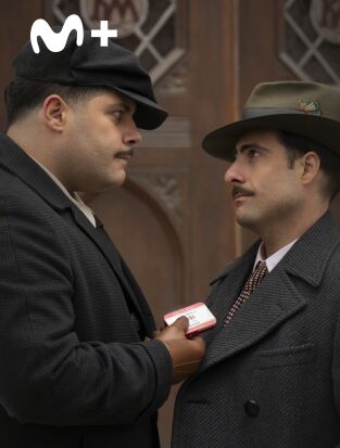 Fargo. T(T4). Fargo (T4): Ep.2 La tierra del pillaje y la matanza