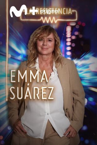 La Resistencia. T(T4). La Resistencia (T4): Emma Suárez