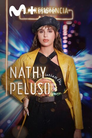 La Resistencia. T(T4). La Resistencia (T4): Nathy Peluso