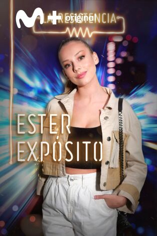 La Resistencia. T(T4). La Resistencia (T4): Ester Expósito