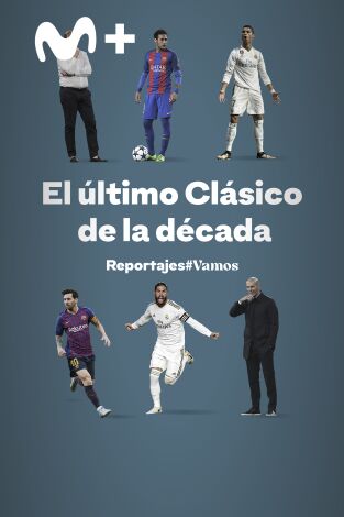 El último Clásico de la década