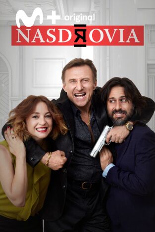 Nasdrovia. T(T1). Nasdrovia (T1)