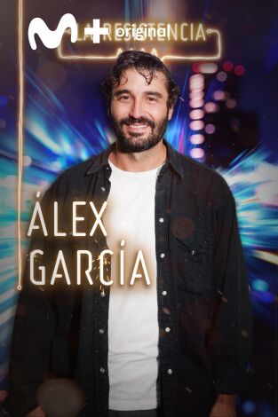 La Resistencia. T(T4). La Resistencia (T4): Álex García