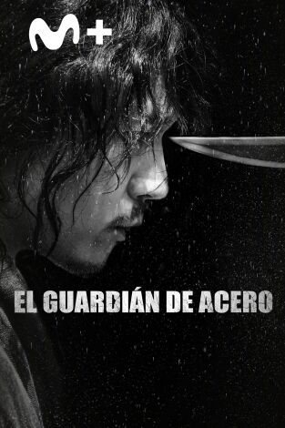 El guardián de acero