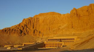 Tesoros de la antigüedad. Tesoros de la antigüedad: La historia de Cleopatra