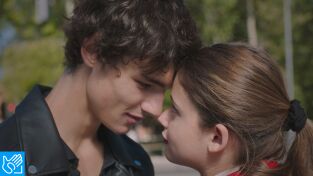 (LSE) - Skam. T(T4). (LSE) - Skam (T4): Ep.8 (LSE) - Las losers