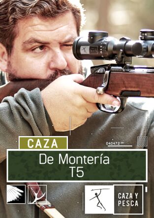 De montería. T(T5). De montería (T5)