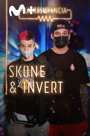 La Resistencia. T(T4). La Resistencia (T4): Skone