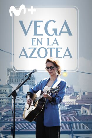 Vega en la azotea
