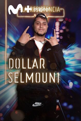 La Resistencia. T(T4). La Resistencia (T4): Dollar Selmouni