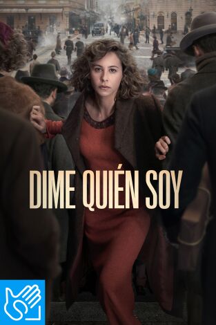 (LSE) - Dime quién soy