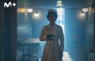 Fargo. T(T4). Fargo (T4): Ep.7 Reservado