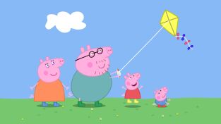 Peppa Pig. T(T3). Peppa Pig (T3)