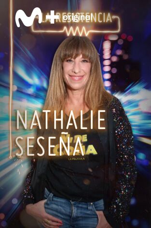 La Resistencia. T(T4). La Resistencia (T4): Nathalie Seseña