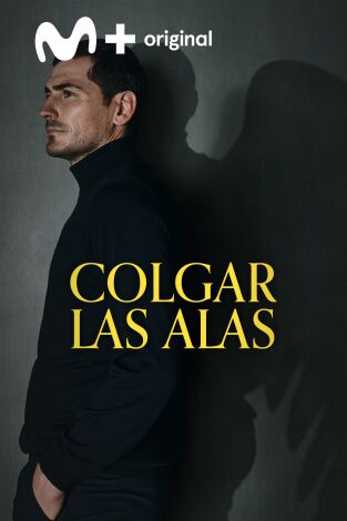 Colgar las Alas