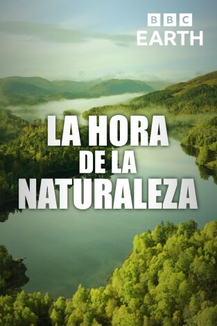 La hora de la naturaleza