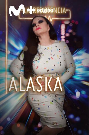 La Resistencia. T(T4). La Resistencia (T4): Alaska