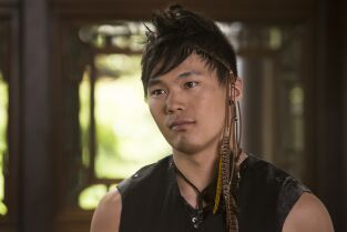 The Librarians. T(T3). The Librarians (T3): Ep.9 The Librarians y la separación fatal