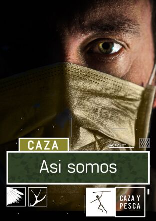 Así somos