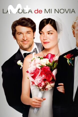 La boda de mi novia