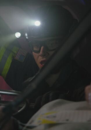 9-1-1. T(T3). 9-1-1 (T3): Ep.18 ¿Y ahora qué?