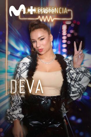 La Resistencia. T(T4). La Resistencia (T4): Deva