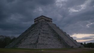 Expedientes misterio de la antigüedad