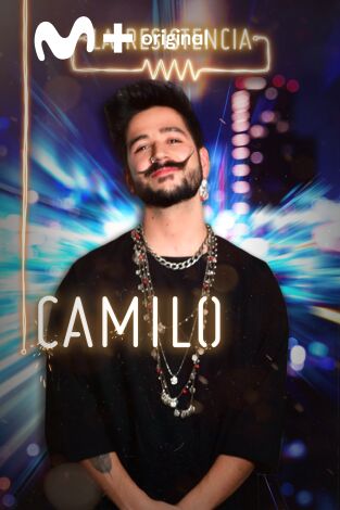 La Resistencia. T(T4). La Resistencia (T4): Camilo