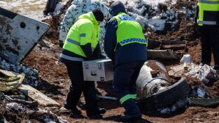 Especial Mayday: Catástrofes aéreas. Especial Mayday:...: En caliente