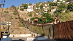 La Frontera. La Frontera: Operaciones especiales