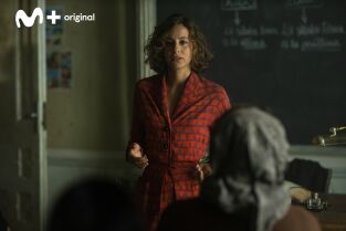 Dime quién soy. T(T1). Dime quién soy (T1): Ep.1 Amelia