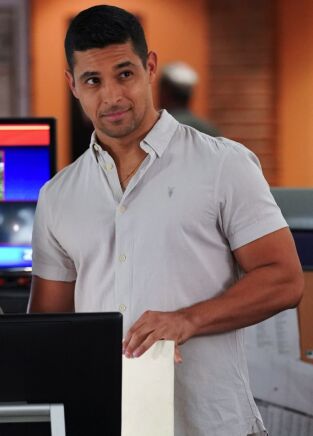 Navy: Investigación criminal. T(T18). NCIS: Naval... (T18): Ep.2 Todo tiene un principio