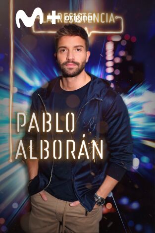 La Resistencia. T(T4). La Resistencia (T4): Pablo Alborán