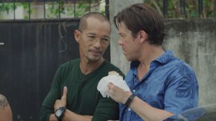 Almost Paradise. T(T1). Almost Paradise (T1): Ep.3 Sopa de anguila
