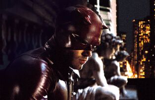 Daredevil