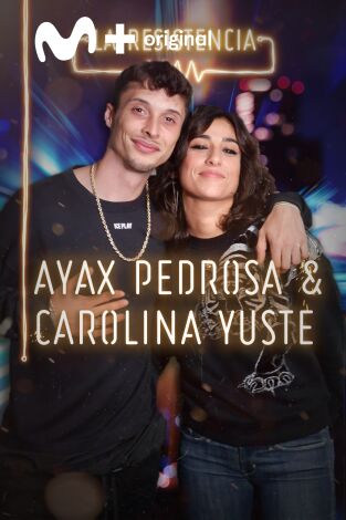 La Resistencia. T(T4). La Resistencia (T4): Carolina Yuste