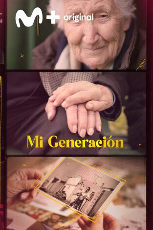 Mi generación