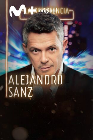 La Resistencia. T(T4). La Resistencia (T4): Alejandro Sanz