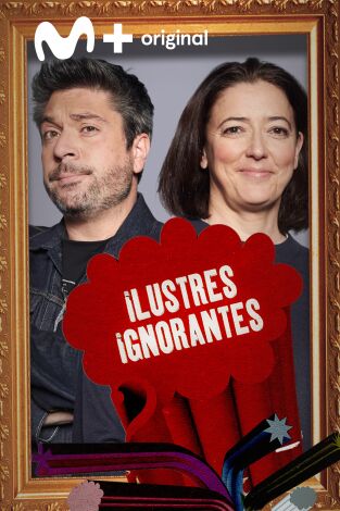 Ilustres Ignorantes. T(T14). Ilustres Ignorantes (T14): El diablo